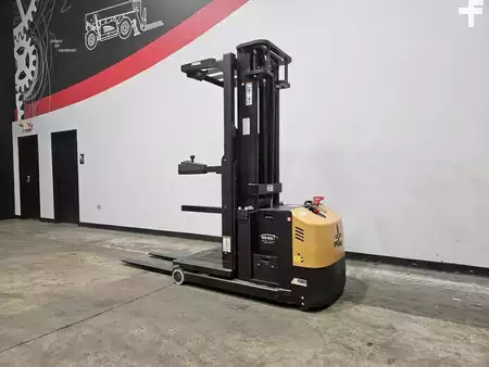 Préparateurs de commande verticaux 2021  Big Joe J2-144 (2)
