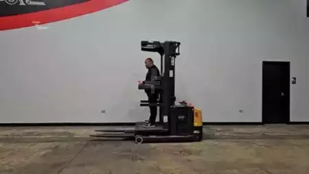 Préparateurs de commande verticaux 2021  Big Joe J2-144 (23)