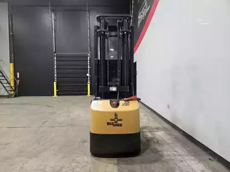 Préparateurs de commande verticaux 2021  Big Joe J2-144 (3)