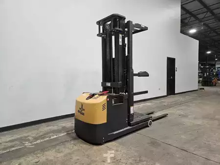 Préparateurs de commande verticaux 2021  Big Joe J2-144 (4)