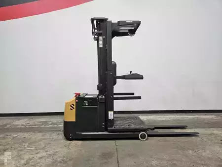 Préparateurs de commande verticaux 2021  Big Joe J2-144 (5)
