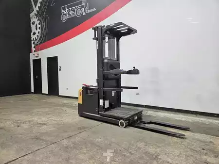 Préparateurs de commande verticaux 2021  Big Joe J2-144 (6)