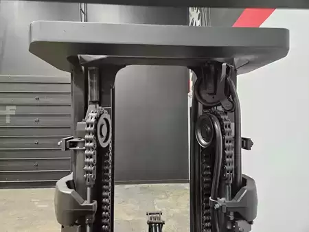 Propane Forklifts 2022  CAT Lift Trucks 2C6000 (17)