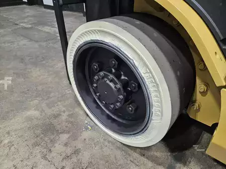 Propane Forklifts 2022  CAT Lift Trucks 2C6000 (20)