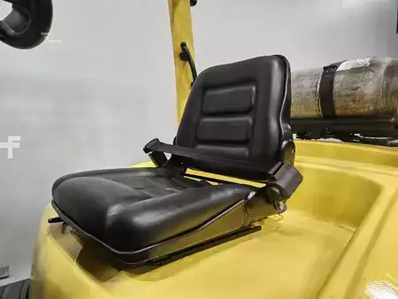 Propane Forklifts 2019  Hyster H100FT (11)