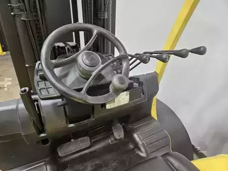 Propane Forklifts 2019  Hyster H100FT (13)
