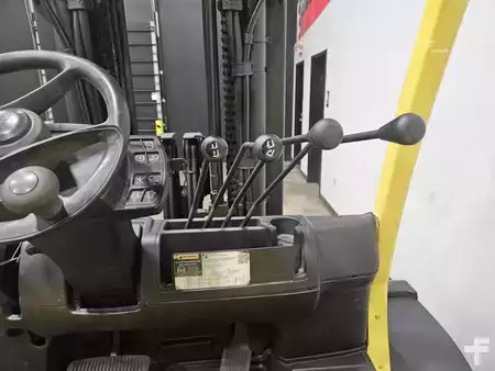 Propane Forklifts 2019  Hyster H100FT (14)