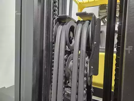 Propane Forklifts 2019  Hyster H100FT (17)