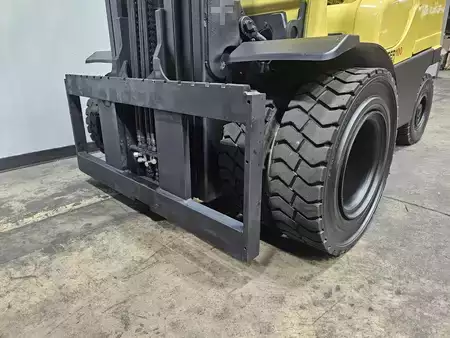 Propane Forklifts 2019  Hyster H100FT (18)