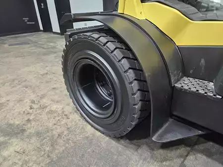 Propane Forklifts 2019  Hyster H100FT (19)