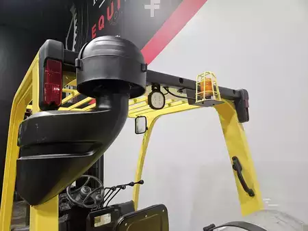 Propane Forklifts 2019  Hyster H100FT (21)