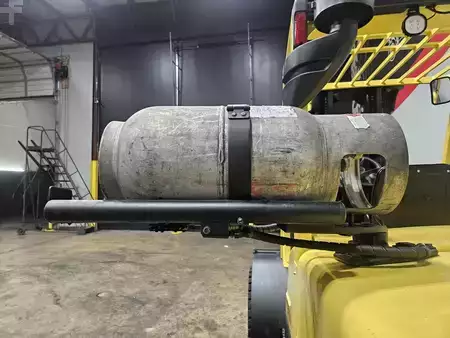 Propane Forklifts 2019  Hyster H100FT (22)
