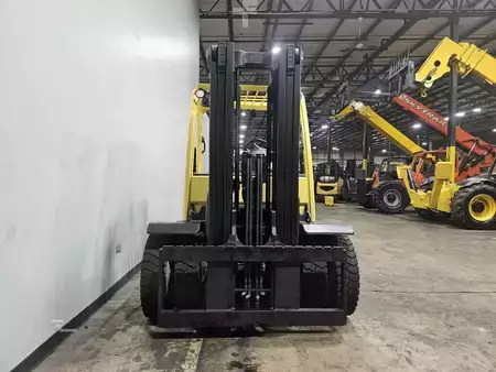 Propane Forklifts 2019  Hyster H100FT (7)