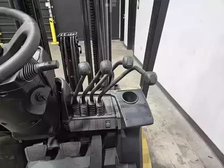 Propane Forklifts 2013  Mitsubishi FG18N (13)