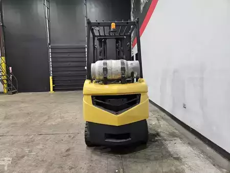 Propane Forklifts 2013  Mitsubishi FG18N (3)