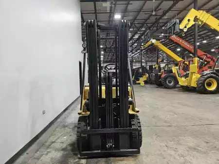 Propane Forklifts 2013  Mitsubishi FG18N (7)