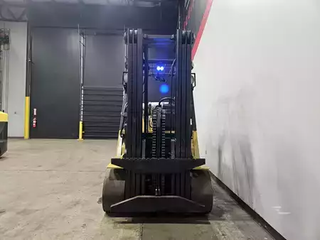 Propane Forklifts 2016  Mitsubishi FGC55K (7)