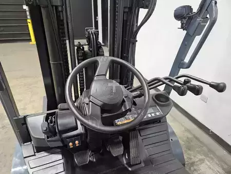 Propane Forklifts 2020  Toyota 8FGC35U-BCS (12)