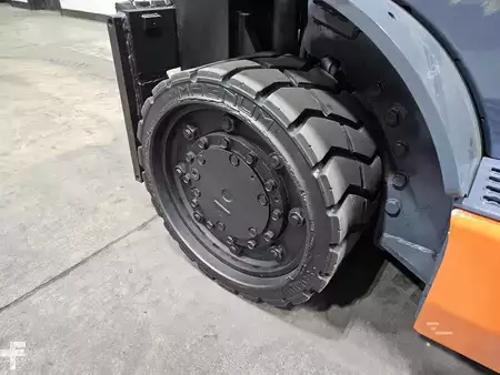 Propane Forklifts 2020  Toyota 8FGC35U-BCS (16)