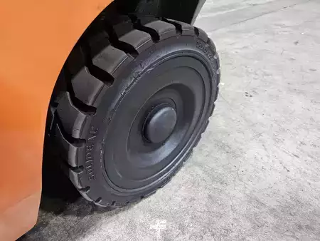 Propane Forklifts 2020  Toyota 8FGC35U-BCS (17)