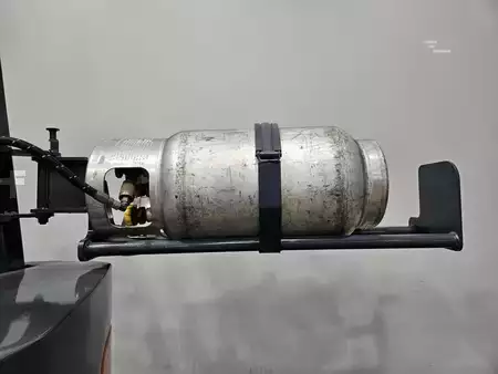 Propane Forklifts 2020  Toyota 8FGC35U-BCS (18)