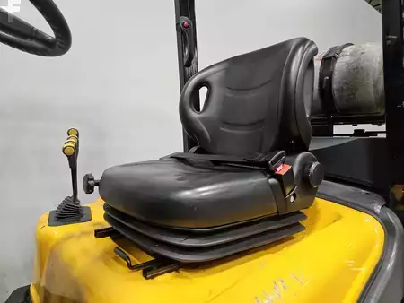 Montacargas GLP 2019  Hyundai 30LC-7A (11)