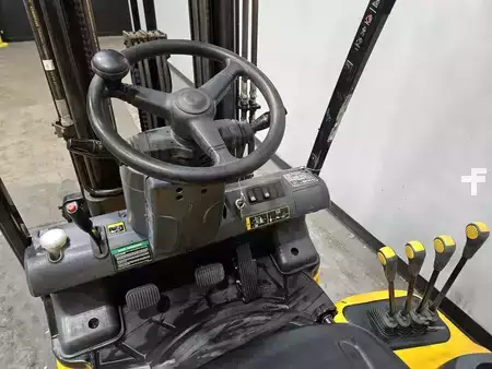 Montacargas GLP 2019  Hyundai 30LC-7A (13)
