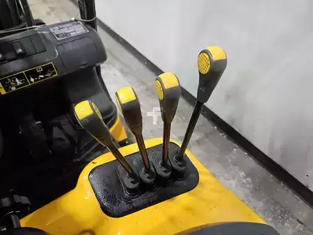 Montacargas GLP 2019  Hyundai 30LC-7A (14)
