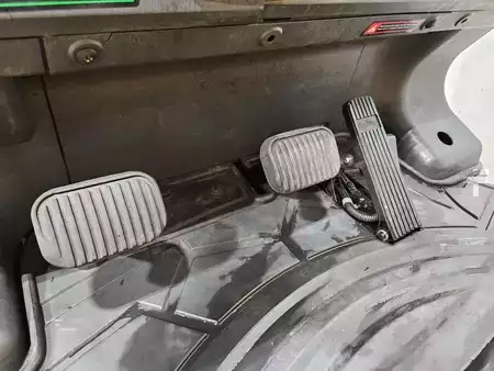 Montacargas GLP 2019  Hyundai 30LC-7A (17)