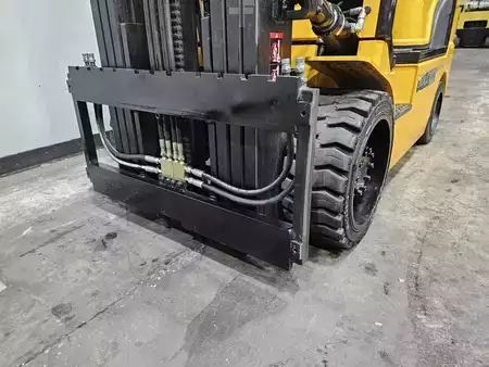 Montacargas GLP 2019  Hyundai 30LC-7A (19)
