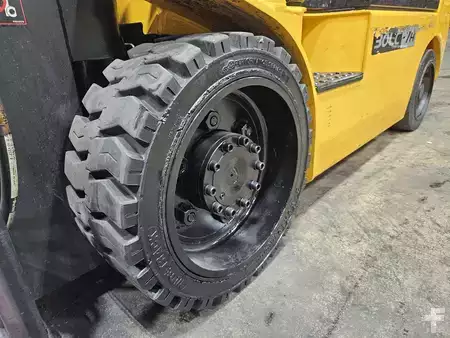 Montacargas GLP 2019  Hyundai 30LC-7A (20)