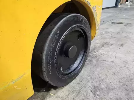 Montacargas GLP 2019  Hyundai 30LC-7A (21)