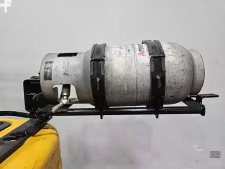 Montacargas GLP 2019  Hyundai 30LC-7A (22)