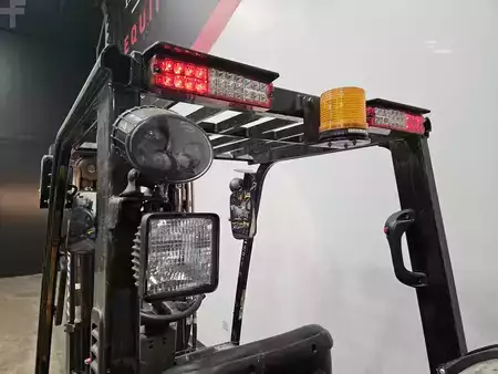 Montacargas GLP 2019  Hyundai 30LC-7A (23)