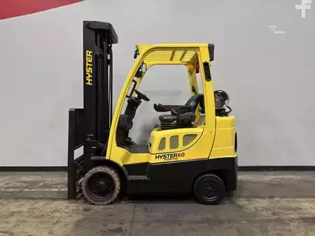Montacargas GLP 2020  Hyster S60FT (1)