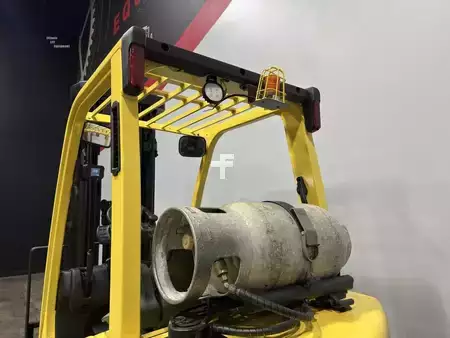 Montacargas GLP 2020  Hyster S60FT (14)