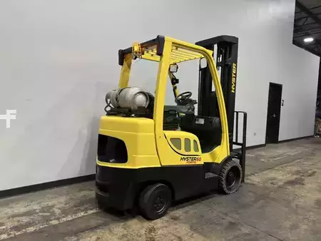 Montacargas GLP 2020  Hyster S60FT (3)