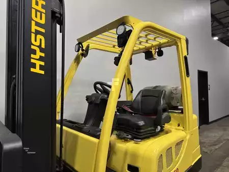 Montacargas GLP 2020  Hyster S60FT (7)