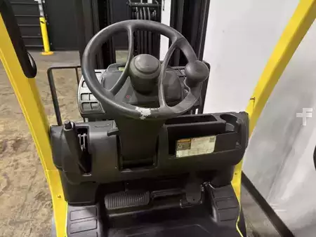 Montacargas GLP 2020  Hyster S60FT (9)
