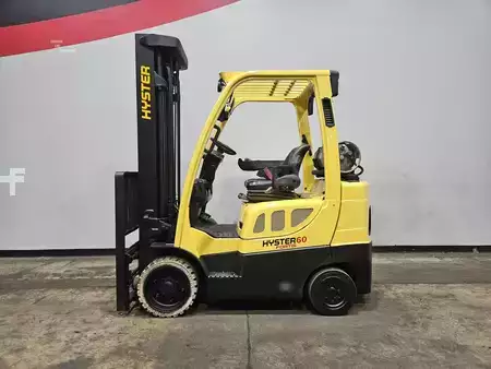Montacargas GLP 2020  Hyster S60FT (1)