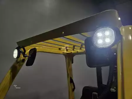 Montacargas GLP 2020  Hyster S60FT (10)