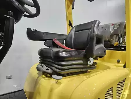 Montacargas GLP 2020  Hyster S60FT (11)