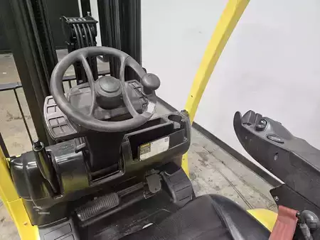 Montacargas GLP 2020  Hyster S60FT (13)
