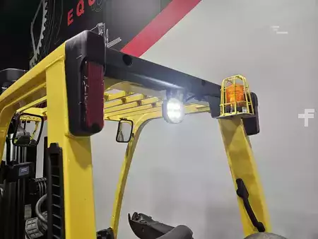 Montacargas GLP 2020  Hyster S60FT (21)