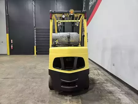 Montacargas GLP 2020  Hyster S60FT (3)