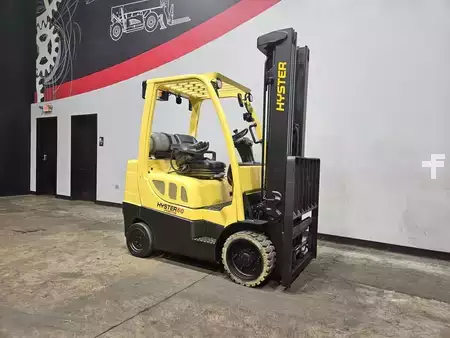 Montacargas GLP 2020  Hyster S60FT (6)