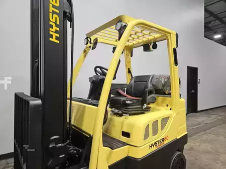 Montacargas GLP 2020  Hyster S60FT (9)