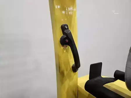 Propane Forklifts 2020  Hyster S80FTBCS (11)