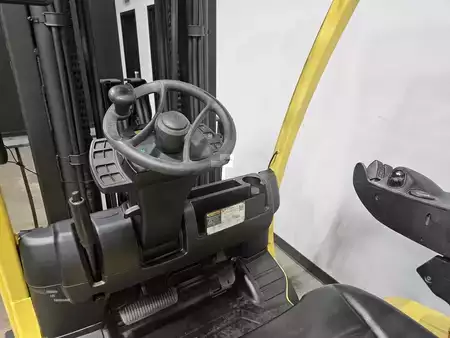 Propane Forklifts 2020  Hyster S80FTBCS (12)