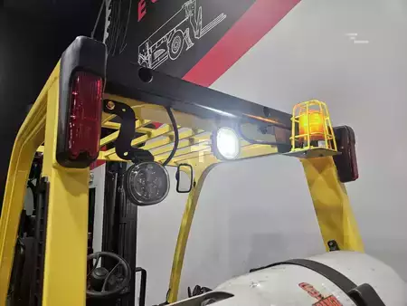 Propane Forklifts 2020  Hyster S80FTBCS (21)